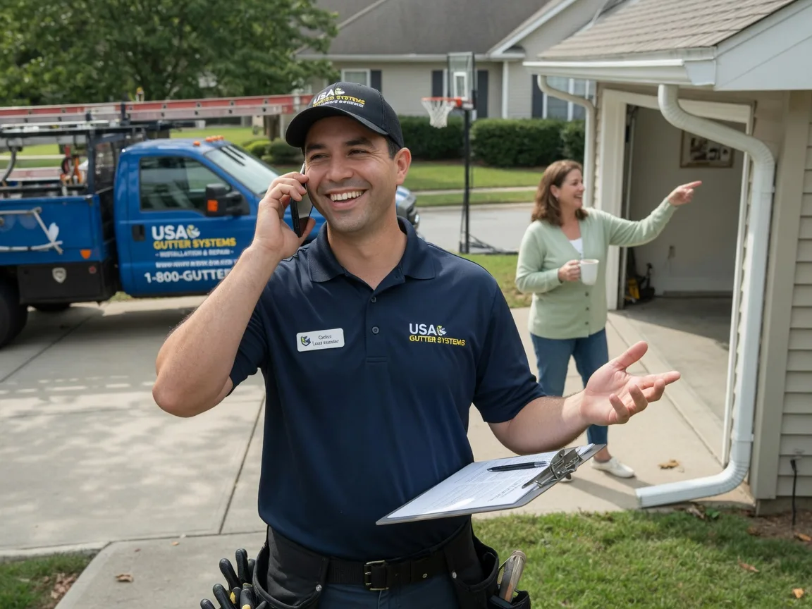 Gutter Installation North Liberty, IN FAQs